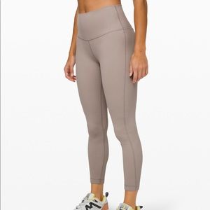 Lululemon Align Pant II 25”